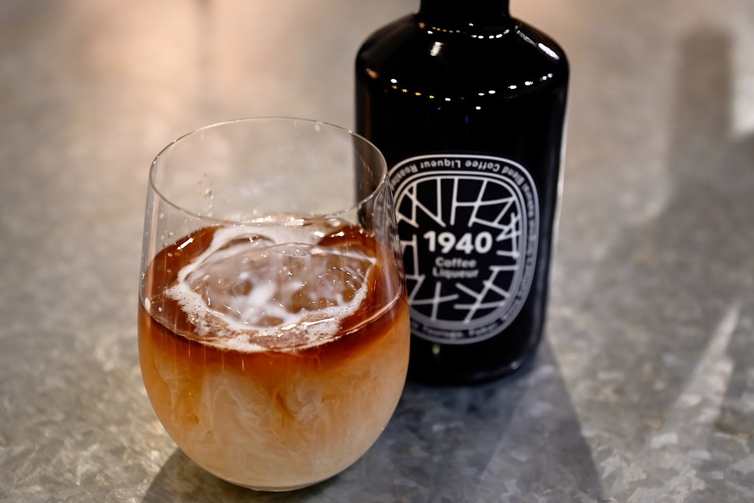 1940 Coffee Liqueur