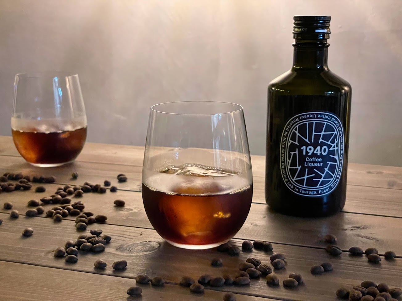 オン・ザ・ロック